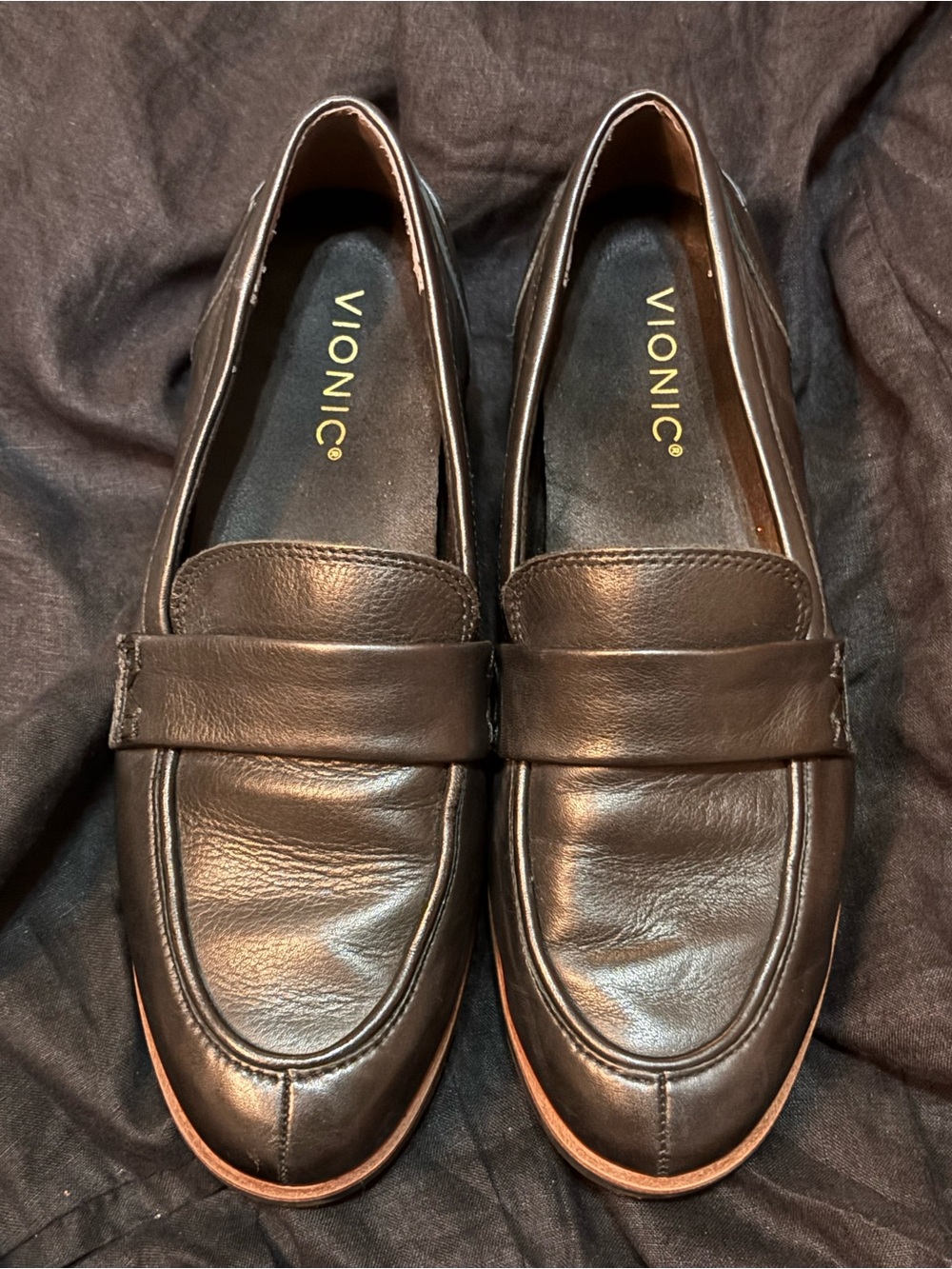 Vionic Cleo Loafer